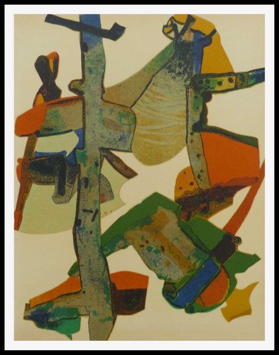 Maurice esteve roussadou - maurice,