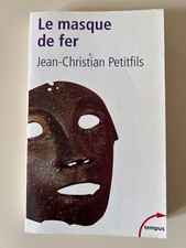Le Masque De Fer - Entre