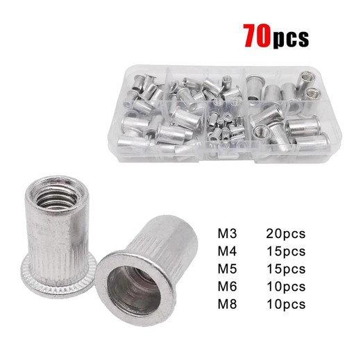 Coffret inserts en - de,