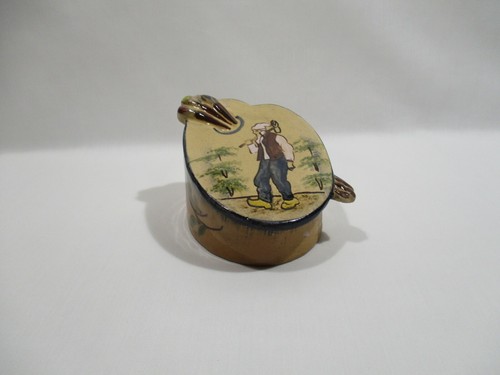 Ancienne bonbonniere - ancienne,