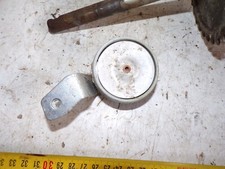 klaxon 6v origine peugeot 103 mobylette 4223