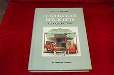 GUIDARGUS DES JOUETS DE