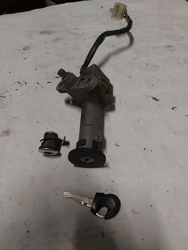 Kit serrures neiman peugeot - kit,