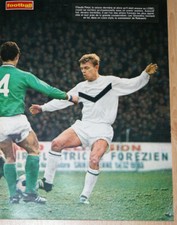 football poster Petyt