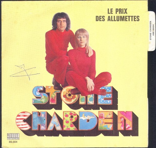 Stone charden prix des - stone,