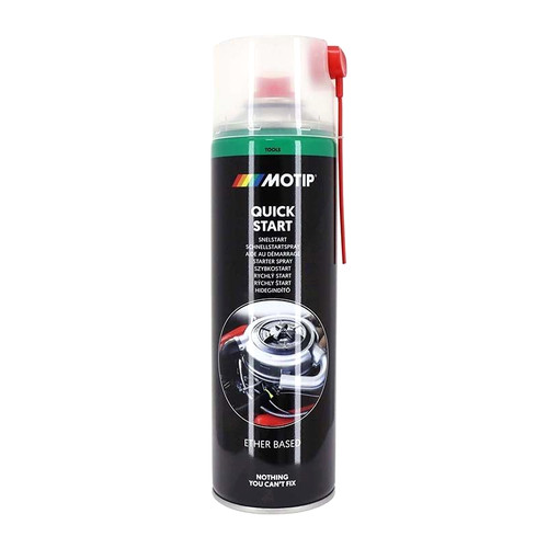 Bombe start pilote - bombe, 500ml