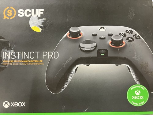 Scuf instinct pro wireless - pro,