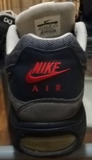 Basket Nike Air Max 90 edition Rare Jean's