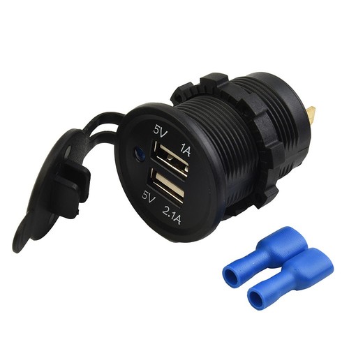 Chargeur double pour - chargeur,