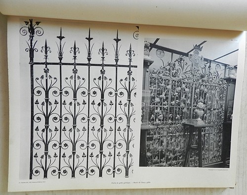 100 planches anciennes - anciennes, *