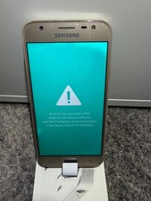 téléphone samsung galaxy j3 2017 en panne