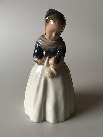Figurine royal copenhagen - figurine,
