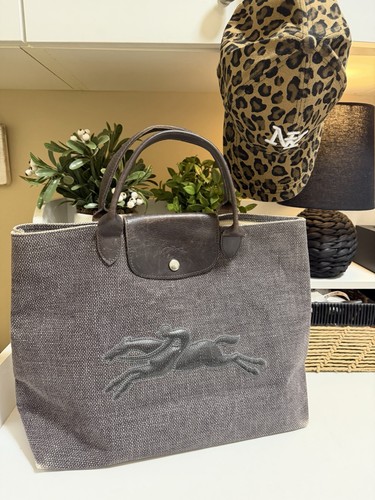 Rare longchamp limited - rare,