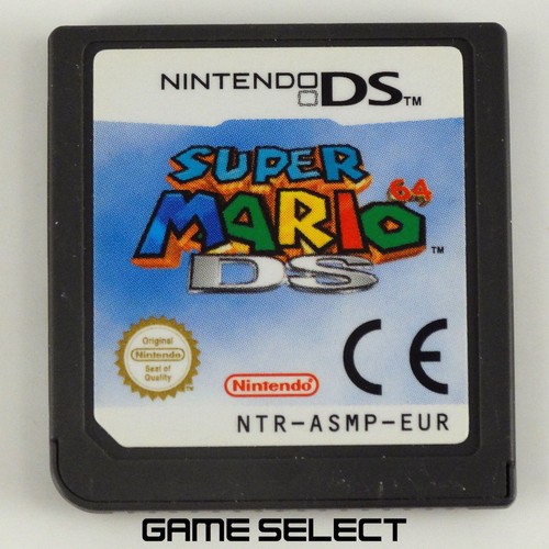 Super mario bros - super, 64