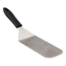 Spatule pour Plancha "Inox"