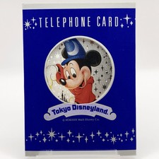 Magical Mickey Tokyo Disney