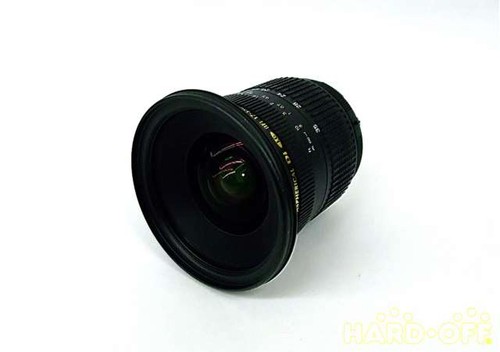 Tamron 35mm 2 - 17-35mm, f/2.8-4