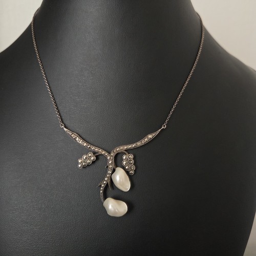 Collier 1900 paul - 1900,