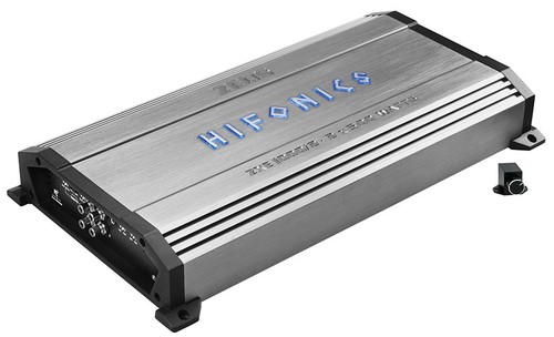 Hifonics zxe1000 - hifonics, zxe1000/2