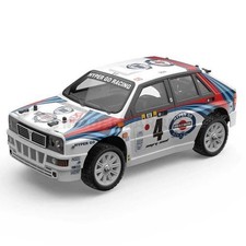 Mjx hy14302 lancia delta - mjx,