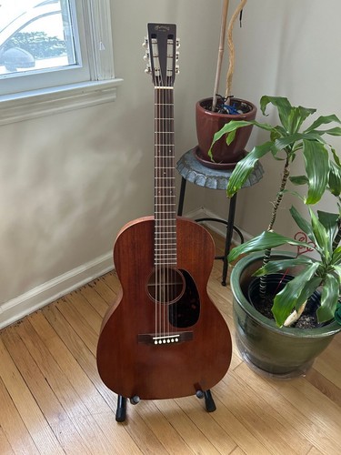 Martin 000 15sm - martin, 15-series
