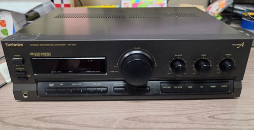 Technics g91 stereo - su-g91,