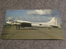 Photo Avion Boeing B-17G IGN