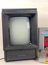 Vectrex console retro - mb,