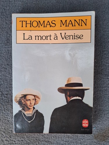 Mort venise thomas - la,