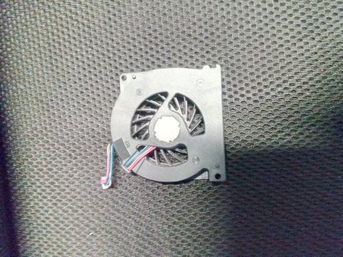 Ventilateur processeur toshiba - ventilateur,