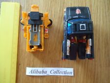 LOT Figurine Jouet voiture