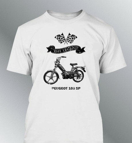 Tee shirt homme - tee, 103