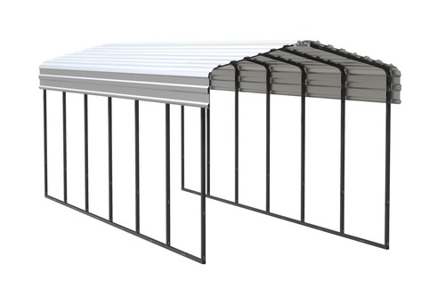 Arrow carport x 29 - 10,