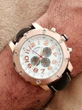 Montre Homme  Louis Valentin