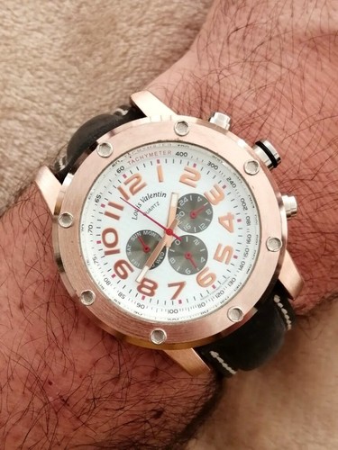 Montre homme louis - , valentin