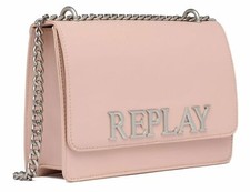 REPLAY sac à épaule bandoulière Crossbody Bag LT Skin