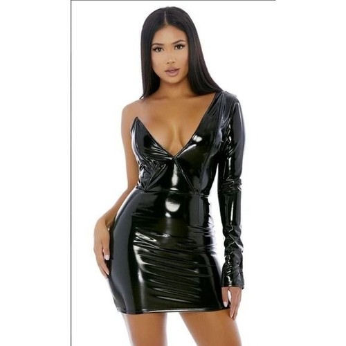 Forplay sexy neck mini - forplay, v