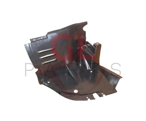 Intérieur fender splash - intérieur, pour