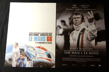 Steve Mcqueen LE MANS r.2015