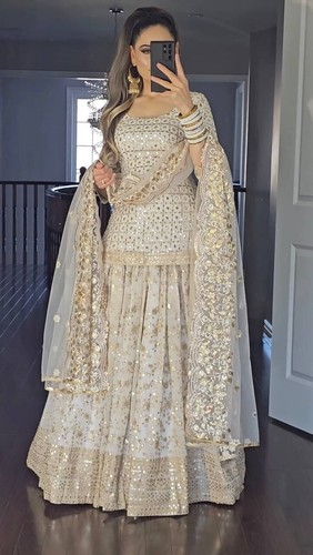Salwar fête kameez prêt - salwar,