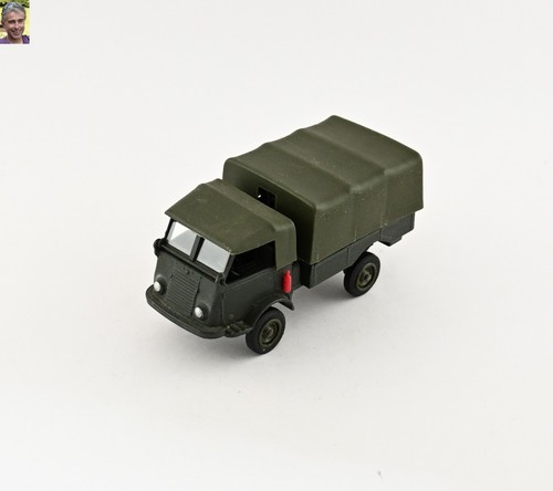 Renault 4x4 solido - renault,
