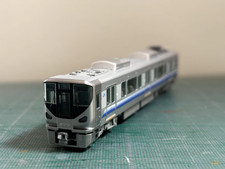 Rame automotrice JR 225 500 -