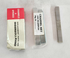 Ingersoll Rand Channel A36PC33