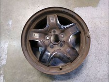 JANTE TOLE -- Ford Focus 2 Hatchback 1.6 16V (SHDC(Euro 5)) 2010 2279608