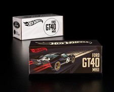 Hot Wheels Collectors RLC