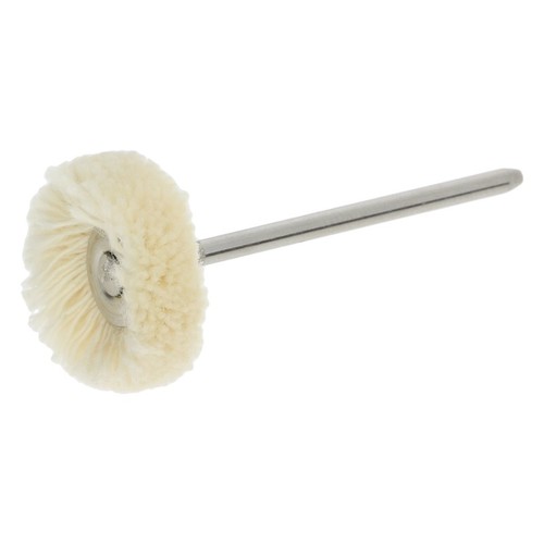 Brossette fil coton - brossette, de