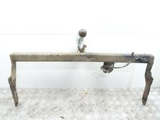 Attelage (boule de remorquage)