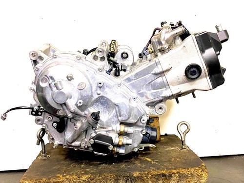 Bloc moteur honda - bloc,