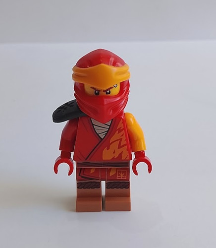 Lego ninjago njo0721 - njo0721, core