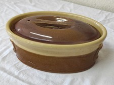 Ancienne Terrine pour cuisson